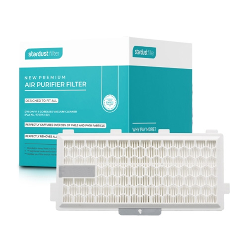 스타더스트  밀레 SF-HA50 호환용 헤파필터