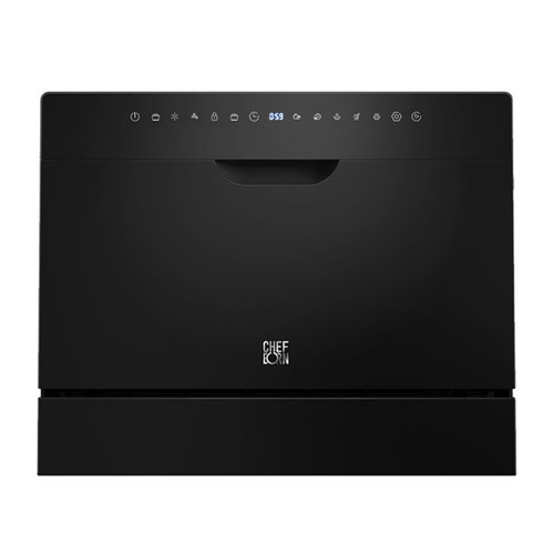 쉐프본  워시폴8 블랙라벨 WQP6-8204V1