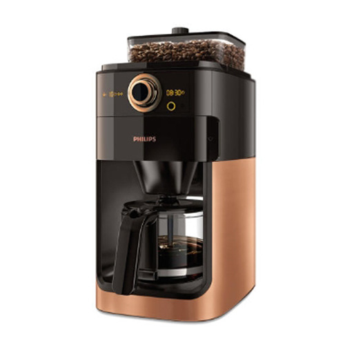 필립스  그라인드 앤 브루 HD7768/70