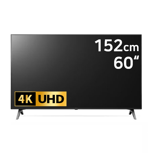 LG전자 울트라HD 60UN7000PUB 리퍼비시