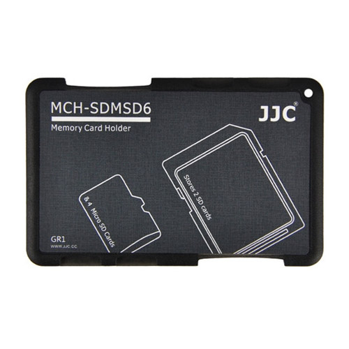 JJC MCH-SDMSD6GR