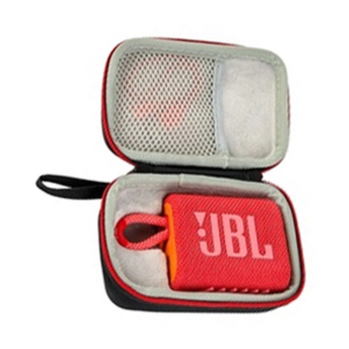 스마트코 JBL GO3 블루투스 스피커 전용 하드 케이스