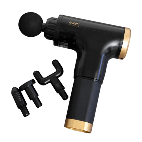 리유코퍼레이션 프로 마사지건 RE-7