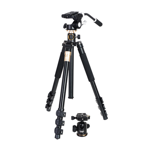 호루스벤누  QZSD-999HL NEW 삼각대