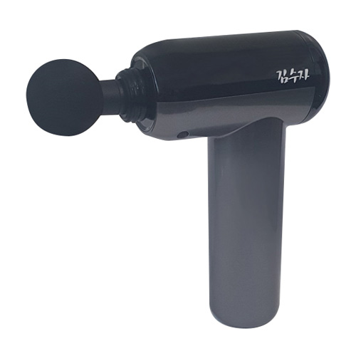 김수자생활건강 더 인스타 마사지건 KSJ-500