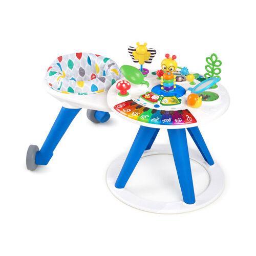 베이비아인슈타인 피아노 어라운드 위고