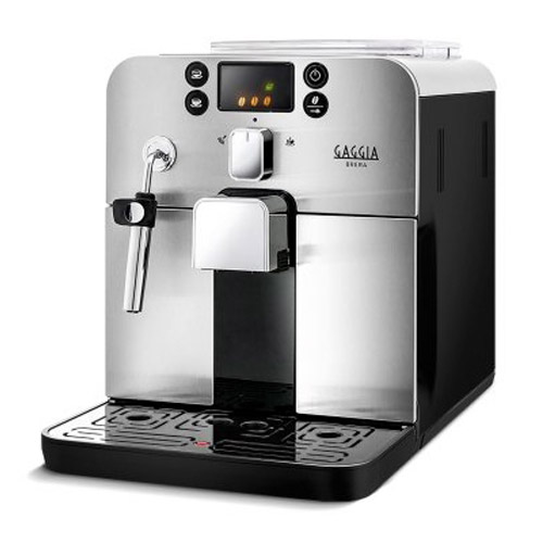 가찌아  브레라