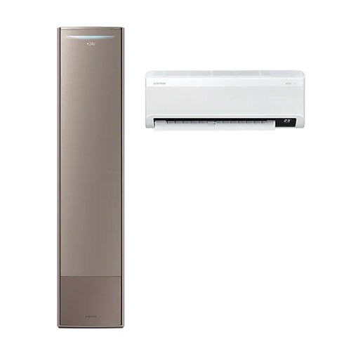 삼성전자 비스포크 무풍 갤러리 AF19AX773BZRS