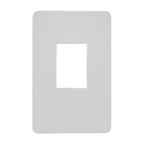 경동나비엔  초인종 마감판