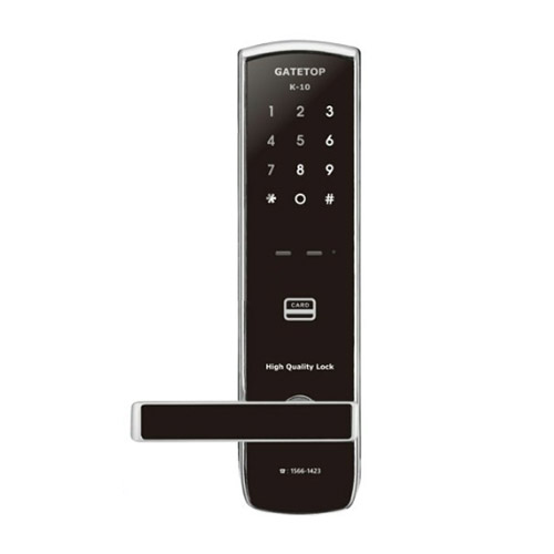 하이레버  유니터치 게이트탑 K10