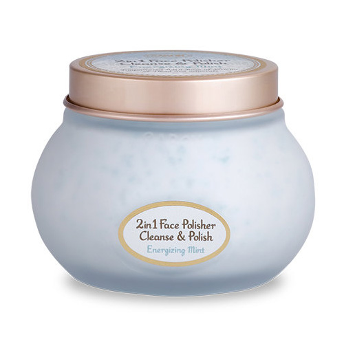 사봉 민트 페이스 폴리셔 200ml