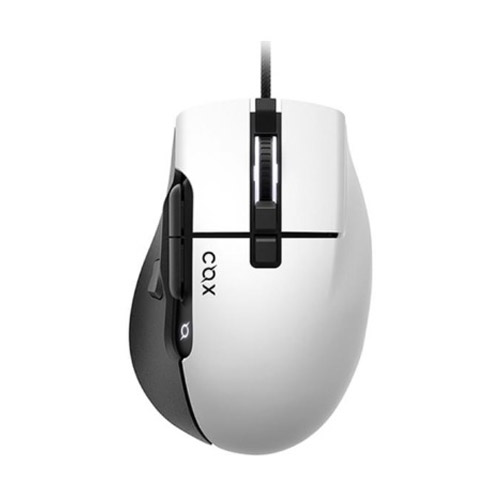 콕스  CM400 3327 게이밍 마우스