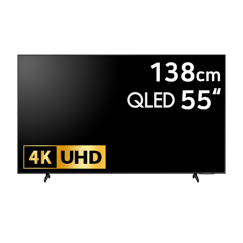 삼성전자 QLED KQ55QA65AFXKR