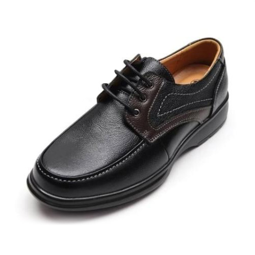 행텐 남성 천연가죽 단화 로퍼_HT-5036