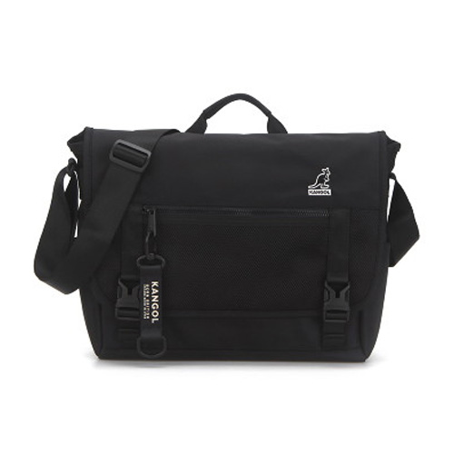 캉골 비트윈 메신저백_2039