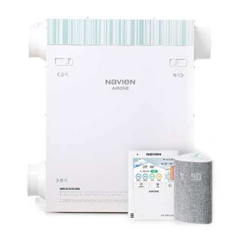 경동나비엔  에어원 TAC551-20S0