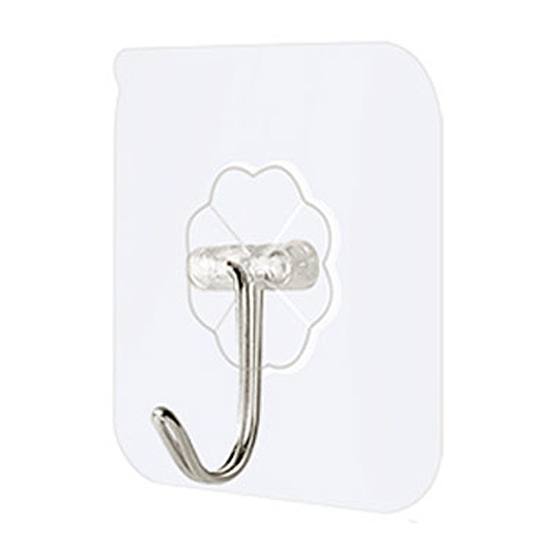 갤패드 투명 매직후크 걸이 5p