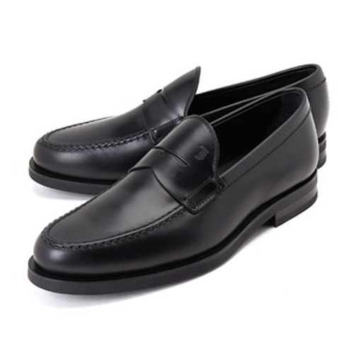 토즈 모카신 로퍼_XXM0ZF0Q920PLSB999