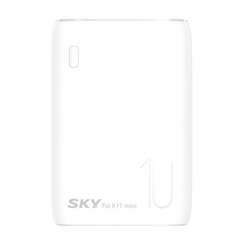 스카이랩 스카이 필 X11 PD 보조배터리 SKY-X11PD 10000mAh