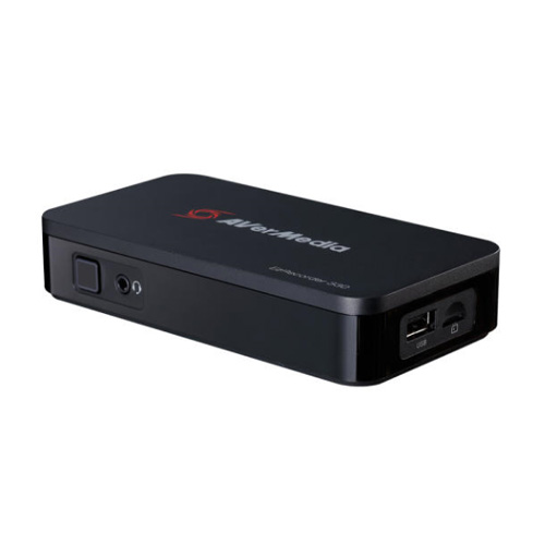 AVERMEDIA  EzRecorder 330