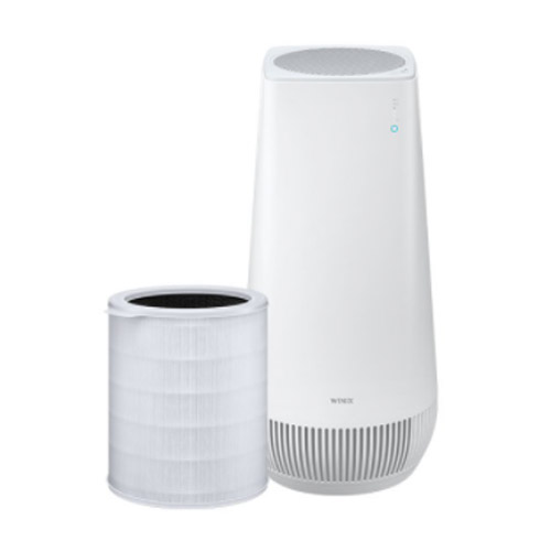 위닉스 타워 X 전용 CAF-O1S4 일체형필터