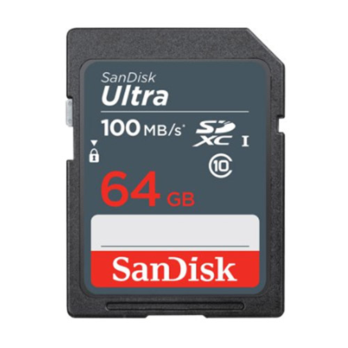 SanDisk  SD Ultra 2021