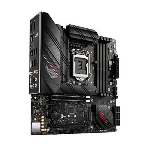 ASUS 에이수스 로그 B560-G GAMING Wi-Fi STCOM 사용기 - 에누리 쇼핑지식 리뷰