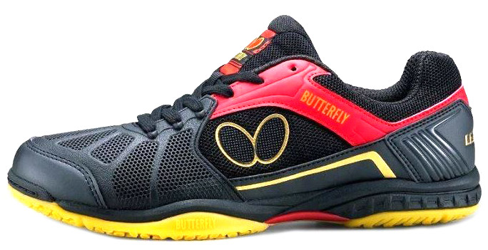 버터플라이  레조라인 리포네스 블랙