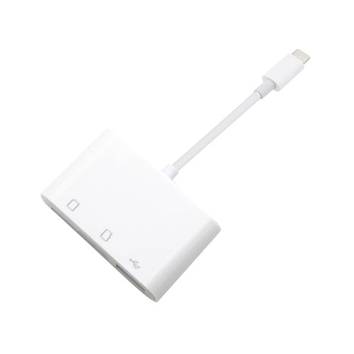 라이트컴  TB196 카드리더기