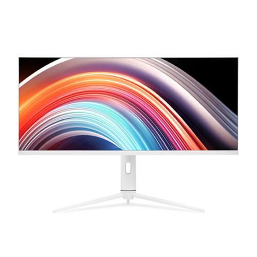 한성컴퓨터  TFG34Q14PQ IPS 퀀텀닷 게이밍 리얼 144 울트라와이드 USB Type-C