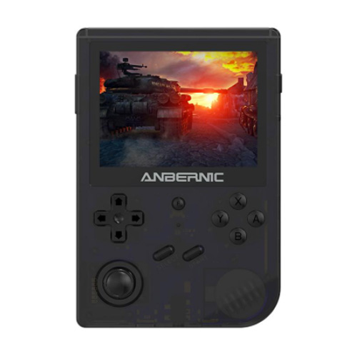 ANBERNIC RG351V 레트로 게임기 [해외구매] : 에누리 가격비교