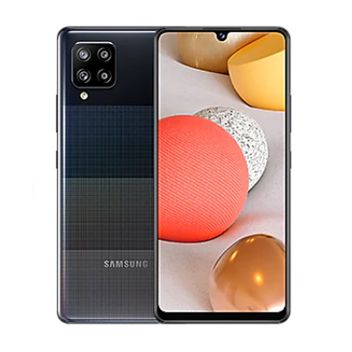 삼성전자  갤럭시A42 2021 128GB, 공기계