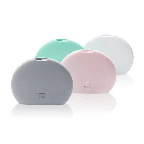 유비텍  씨쉘 마스크살균기 MLS-100