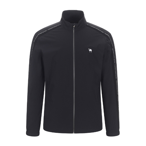 팜스프링 남성 메쉬 소프트 경량점퍼 (SWJM212555)