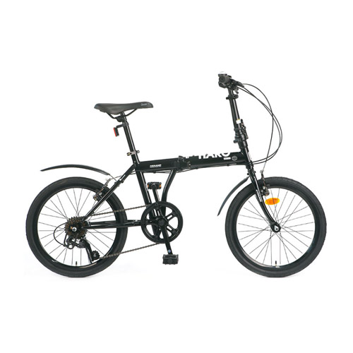 삼천리자전거  하로 플러스