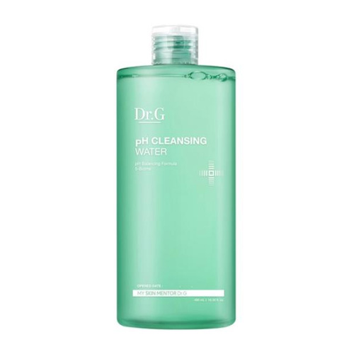 닥터지 약산성 클렌징 워터 490ml