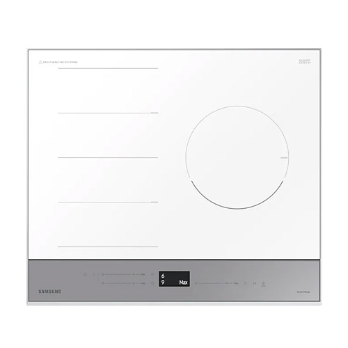 삼성전자 비스포크 NZ63T8858XG