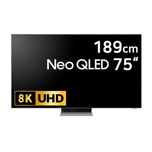 삼성전자 네오QLED QN75QN900AFXZA 해외구매 [관부가세포함]