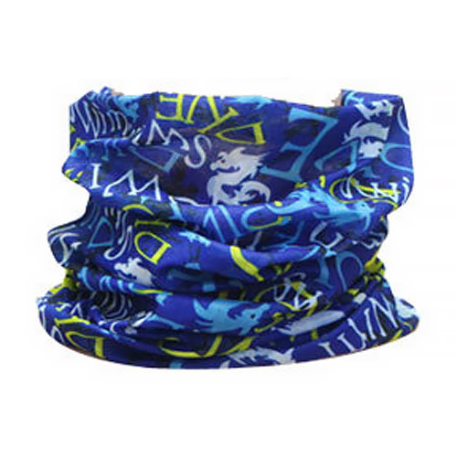 서울양말 멀티 스카프 쿨버프 스포츠넥 여름넥 워머 자외선차단 등산 골프