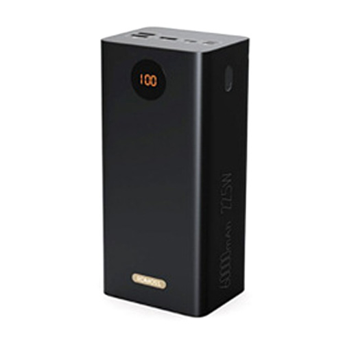 ROMOSS  PD 보조배터리 PEA60 60000mAh