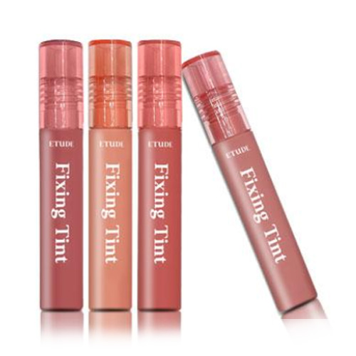 에뛰드하우스 픽싱 틴트 4g