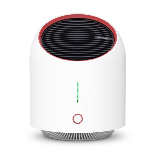 이음전산 KAUF 충전식 무선 공기청정기 KF-AP200