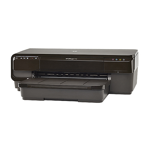 HP  오피스젯 7110 와이드 포맷 e프린터 무한공급기
