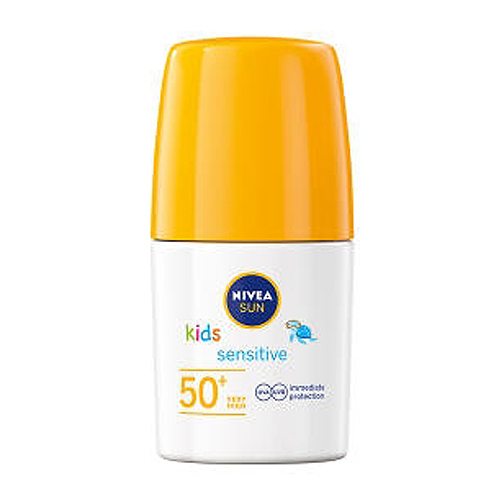 니베아선 키즈 센서티브 롤온 50ml