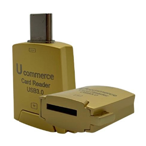 유커머스  UC-CP153 카드리더기