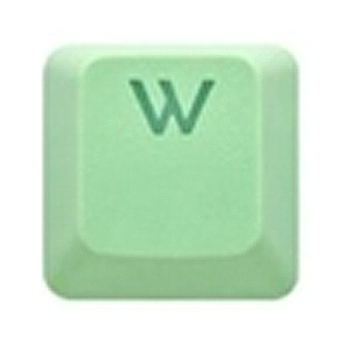 CORSAIR  PBT DOUBLE-SHOT PRO KEYCAP MOD KIT