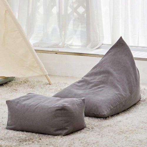 아누리 허그 키즈 빈백 1인용