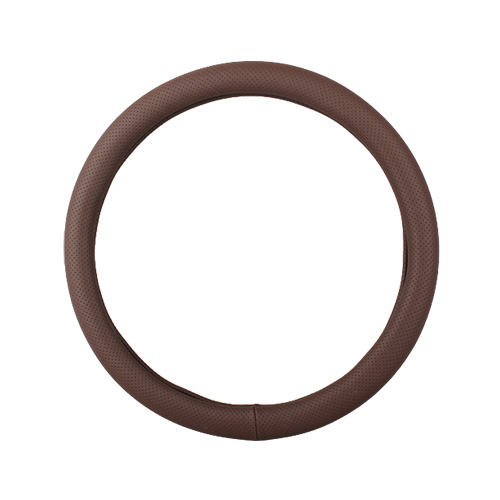 GMZ모터스  블랙라벨 메소드 타공 가죽 핸들커버