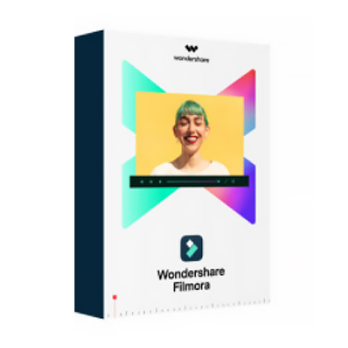wondershare  Filmora X 가정용