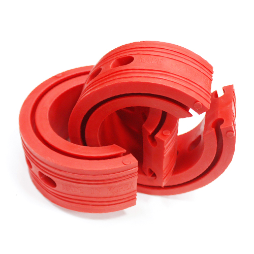 까도스  레드라인 완충기